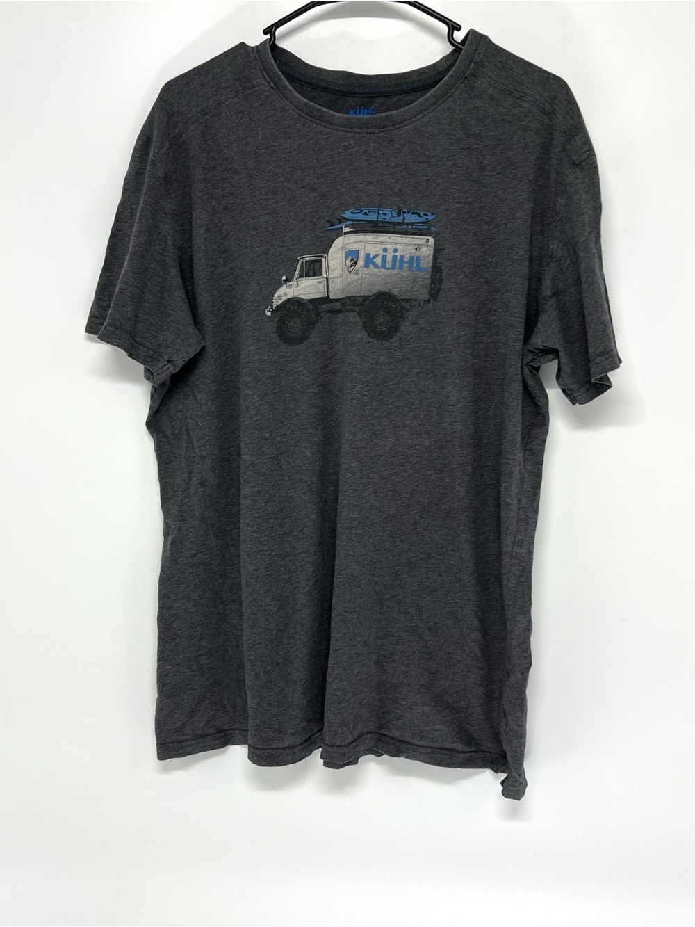 Kuhl men’s XL t shirt